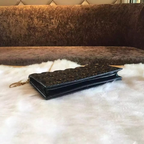 Authentic Dior clutch handbag - Picture 4 of 9